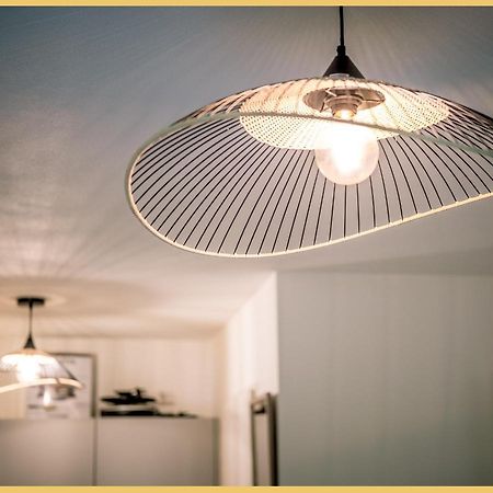 Charmant Appartement Centre Ville Thonon-Les-Bains Zewnętrze zdjęcie