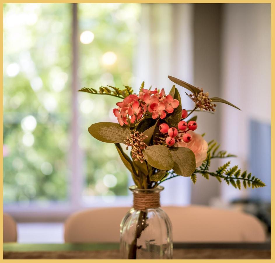 Charmant Appartement Centre Ville Thonon-Les-Bains Zewnętrze zdjęcie